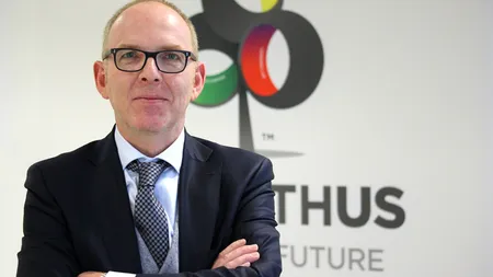 Pirelli Tyres Romania are un nou CEO