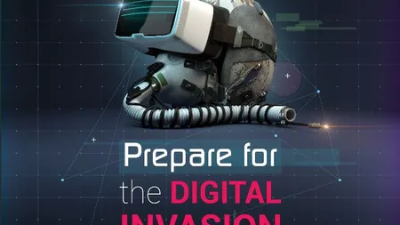 IMWorld 2017, inaugurat cu peste 20 de hackeri, luptatori cibernetici si experti in protectia datelor