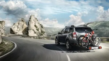 Seenews: Automobile Dacia, cea mai mare companie din Sud Estul Europei in 2016