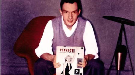 In interiorul imperiului lui Hugh Hefner