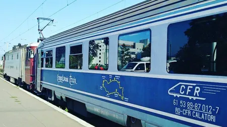 Transilvania Train lanseaza editia 2018
