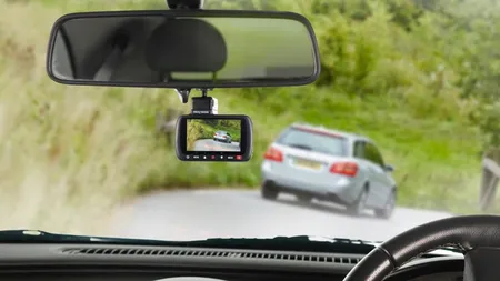 Solutia pentru descurajarea soferilor agresivi