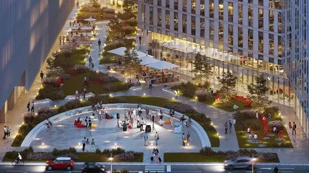 Marile evenimente ale pietei de birouri in 2018