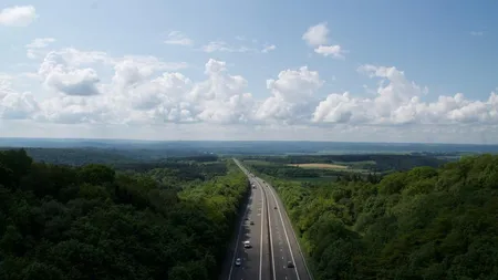 ANAT: Modificarile la legislatia transportului rutier sunt aberante, clientelare si imposibil de aplicat