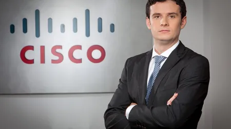 Cisco: Top 6 tendinte in tehnologie pentru 2018