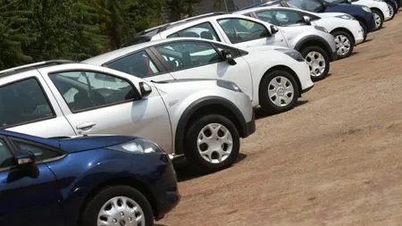 Piata auto in 2017: tranzactii record la masini noi si rulate