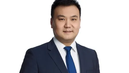 Huawei Consumer Business Group Romania are un nou Country Manager