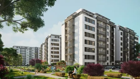 Israelienii de la Hagag Development investesc 90 milioane de euro intr-un proiect rezidential din Pipera