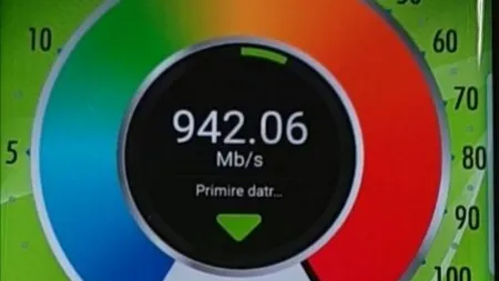 Orange anunta viteze 4G+ de pana la 500Mbps în 95 de orase din Romania