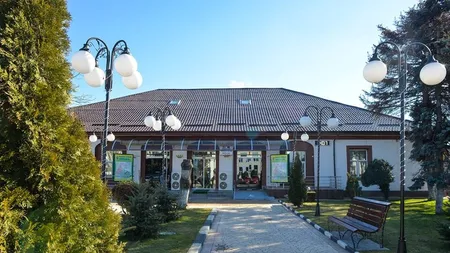 Iridex va instala, prin investitie proprie, un sistem de monitorizare a calitatii aerului in zona comunei Chiajna