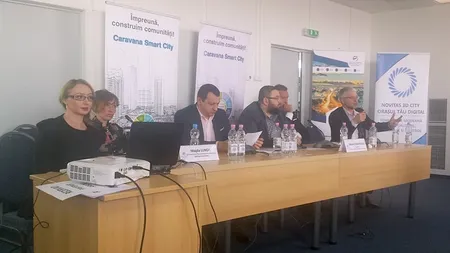 Solutii smart de colectare a deseurilor