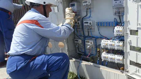 Investitie de 6 milioane de lei in retelele electrice din zona Cotroceni a Capitalei