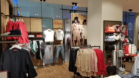 Deschideri de magazine in premiera pentru Romania