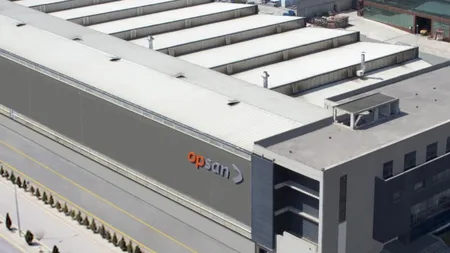 Producatorul turc de componente auto Opsan deschide fabrica la Pitesti
