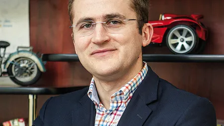 Grupul Banca Transilvania a vandut BT Operational Leasing