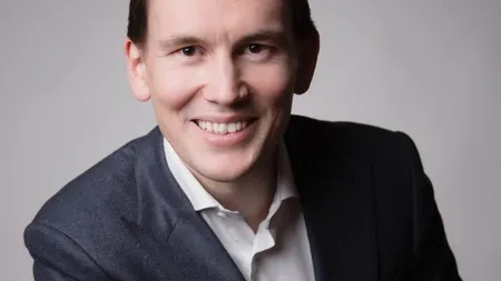 Compania farmaceutica MSD Romania are un nou director general