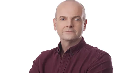 David Jordan, noul Group CEO Policolor - Orgachim