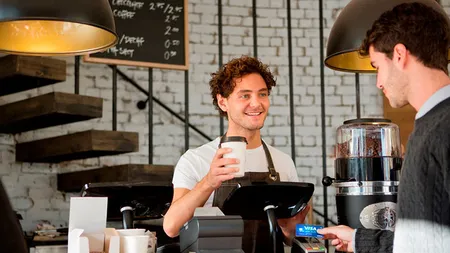 Fintech-urile din Europa pot accesa fonduri de 100 de milioane de dolari de la Visa