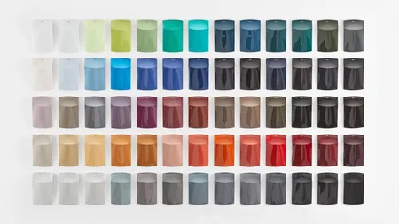 Ce culori pentru masini sunt la moda in 2018 - 2019