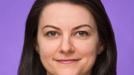 Fost consultant juridic in Ministerul Justitiei, numit partener Wolf Theiss