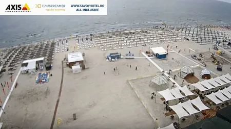 Televiziune noua in Romania. Transmite imagini live din Mamaia, Vama Veche si Centrul Vechi al Capitalei