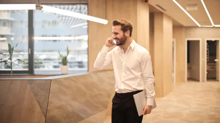 Co-workingul schimba statistica inchirierilor de birouri din Romania