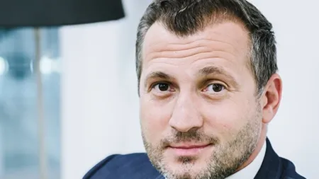 Stefan Stavrositu este noul Director National de Vanzari al Groupama Asigurari