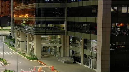 Retailerul Profi isi muta birourile in cladirea Anchor Plaza din Bucuresti