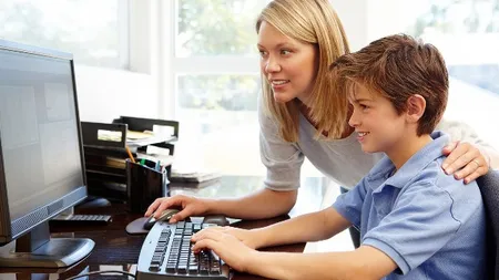 evoMAG: începerea școlii crește vânzările de calculatoare cu 25%