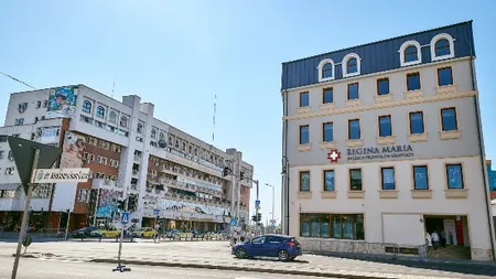 Prima policlinica privata de pediatrie din Craiova