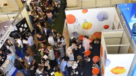 Cum iti poti gasi jobul ideal in doar 2 zile