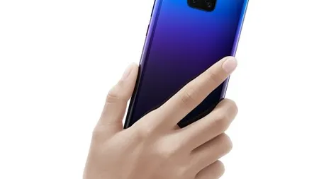 Huawei a lansat cel mai puternic smartphone din lume