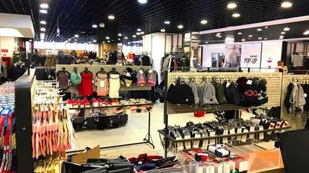 Koton deschide primul magazin din Oltenia, în Mercur Center Craiova