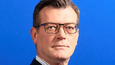 Valentin Radu, noul presedinte al Consiliului de Administratie al Electrica SA