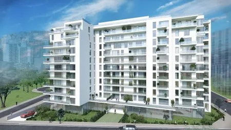 One United Properties a inceput lucrarile la complexul Neo Timpuri Noi din Bucuresti