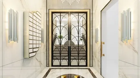 Israelienii de la HAGAG investesc 10 milioane de euro in modernizarea cladirii H Victoriei 139 din Bucuresti