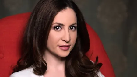 Corina Velcu-Dimancea, numita director de vanzari si marketing al hotelului Courtyard by Marriott Bucharest