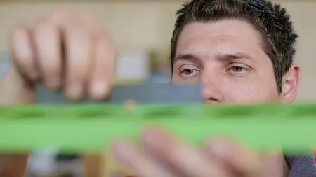 Prima clasa de invatamant in sistem dual in domeniul aerospatial din Bucuresti