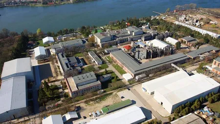 Cum arata cel mai mare studio de film din Romania si din regiune, dupa renovare