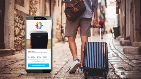 Aplicatia care verifica daca bagajul de mana iti va fi acceptat in avion