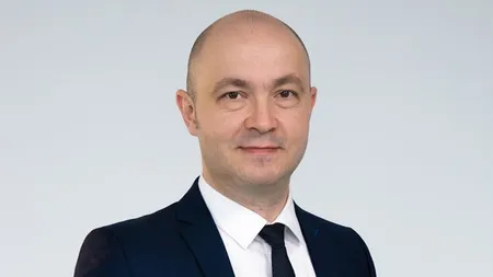 Dragos Gheorghe s-a alăturat echipei de management a BCR Pensii