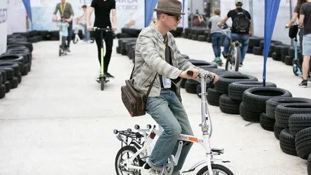 Bucharest Tech Week: top solutii tech inovatoare pe care le poti testa la festivalul tehnologiei