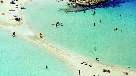 Cea mai cautata vacanta de vara a romanilor