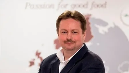 Nou director în fruntea Fornetti România