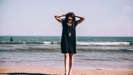 Plajele atractive din Europa mai puțin aglomerate