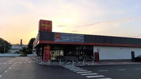 PENNY Market se extinde cu o noua unitate in orasul Ploiesti