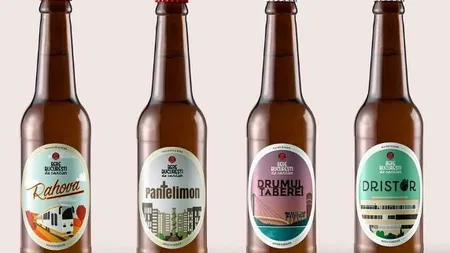 Microberaria Bere Bucuresti de Cartier din Corbeanca primeste finantare de la OTP Bank