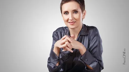 O romanca, vicepresedinta celei mai mari retele mondiale de business pentru femei - Professional Women''s Network