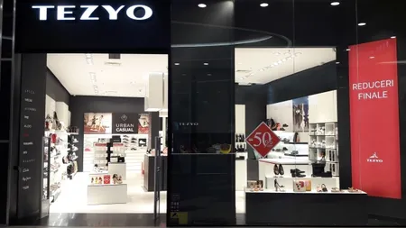 Tezyo deschide primul sau magazin in Buzau si ajunge la o retea nationala de 37 de magazine
