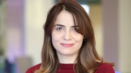 JLL intra pe piata rezidentiala; Andreea Hamza va coordona noul departament